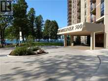 500 GREEN Road Unit# 1512 Stoney Creek