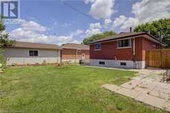 249 FERNWOOD Crescent Hamilton