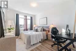 1 REDFERN Avenue Unit# 409 Hamilton