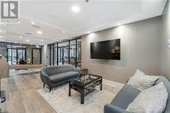 1 REDFERN Avenue Unit# 409 Hamilton