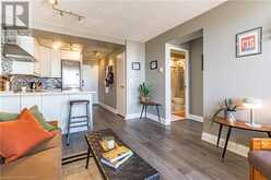 150 CHARLTON Avenue E Unit# 1401 Hamilton