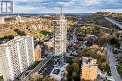 150 CHARLTON Avenue E Unit# 1401 Hamilton