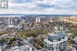 150 CHARLTON Avenue E Unit# 1401 Hamilton