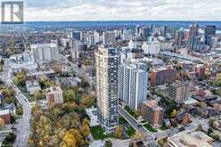 150 CHARLTON Avenue E Unit# 1401 Hamilton