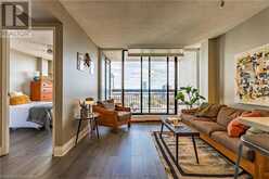 150 CHARLTON Avenue E Unit# 1401 Hamilton