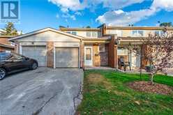 5201 BANTING Court Burlington