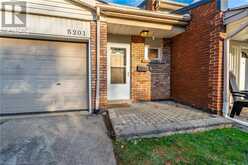 5201 BANTING Court Burlington