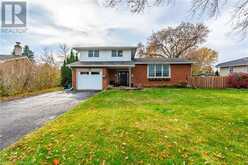 7 SHORWELL Place Brantford