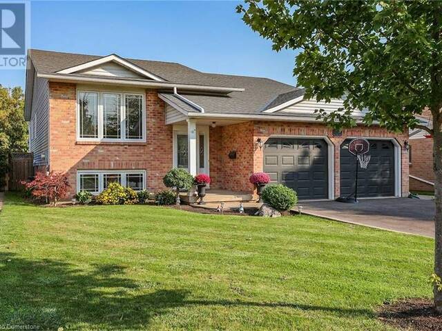 4931 HOMESTEAD Drive Beamsville Ontario