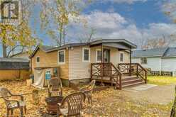 1038 LAKESHORE Road Selkirk