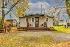 1038 LAKESHORE Road Selkirk