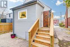 122 KENILWORTH Avenue S Hamilton