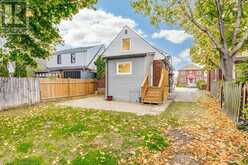 122 KENILWORTH Avenue S Hamilton