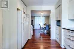 25 BRITTEN Close Unit# B59 Hamilton