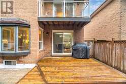 70 LAKECREST Trail Brampton