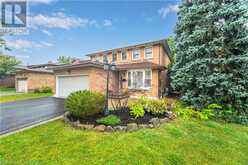 70 LAKECREST Trail Brampton