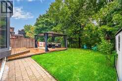 70 LAKECREST Trail Brampton