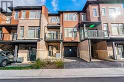 61 SOHO Street Unit# 136 Stoney Creek