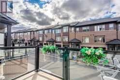 61 SOHO Street Unit# 136 Stoney Creek