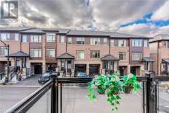 61 SOHO Street Unit# 136 Stoney Creek