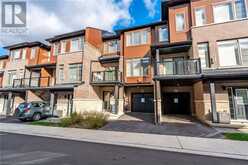 61 SOHO Street Unit# 136 Stoney Creek