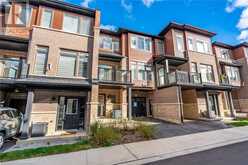 61 SOHO Street Unit# 136 Stoney Creek