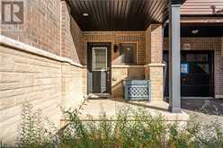 61 SOHO Street Unit# 136 Stoney Creek