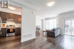 61 SOHO Street Unit# 136 Stoney Creek