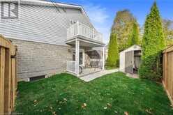 245 STADACONA Avenue Ancaster