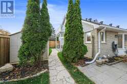 245 STADACONA Avenue Ancaster