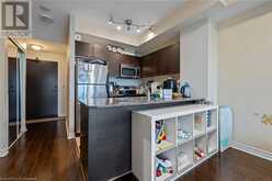 385 PRINCE OF WALES Drive Unit# 1004 Mississauga