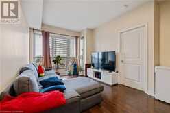 385 PRINCE OF WALES Drive Unit# 1004 Mississauga