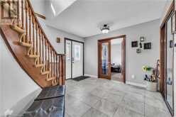 113 VALERA Drive Stoney Creek