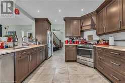 113 VALERA Drive Stoney Creek