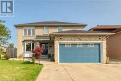 113 VALERA Drive Stoney Creek