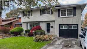 58 HILLCREST Avenue Hamilton