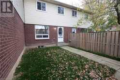 235 QUIGLEY Road Unit# 20 Hamilton