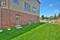 19 PICARDY Drive Unit# 2 Stoney Creek