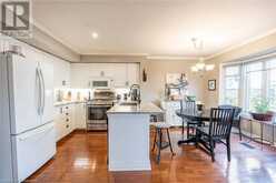 286 HAMILTON Drive Unit# 4 Ancaster