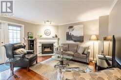 286 HAMILTON Drive Unit# 4 Ancaster