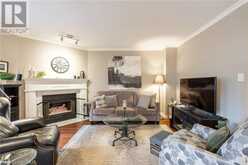 286 HAMILTON Drive Unit# 4 Ancaster