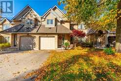 286 HAMILTON Drive Unit# 4 Ancaster