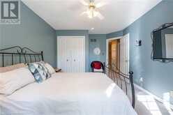 286 HAMILTON Drive Unit# 4 Ancaster