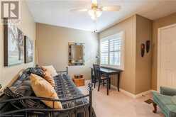 286 HAMILTON Drive Unit# 4 Ancaster