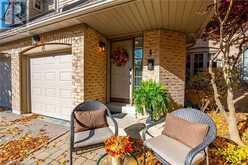 286 HAMILTON Drive Unit# 4 Ancaster