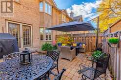 286 HAMILTON Drive Unit# 4 Ancaster