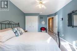 286 HAMILTON Drive Unit# 4 Ancaster