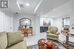 286 HAMILTON Drive Unit# 4 Ancaster