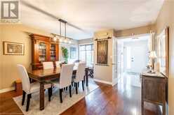 286 HAMILTON Drive Unit# 4 Ancaster