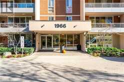 1966 MAIN Street W Unit# 804 Hamilton